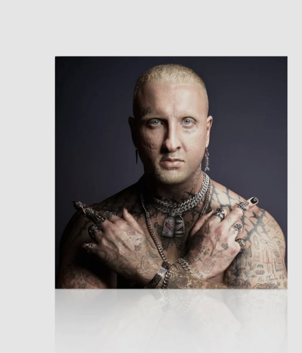 SSIO — Alles oder Nix Albumcover