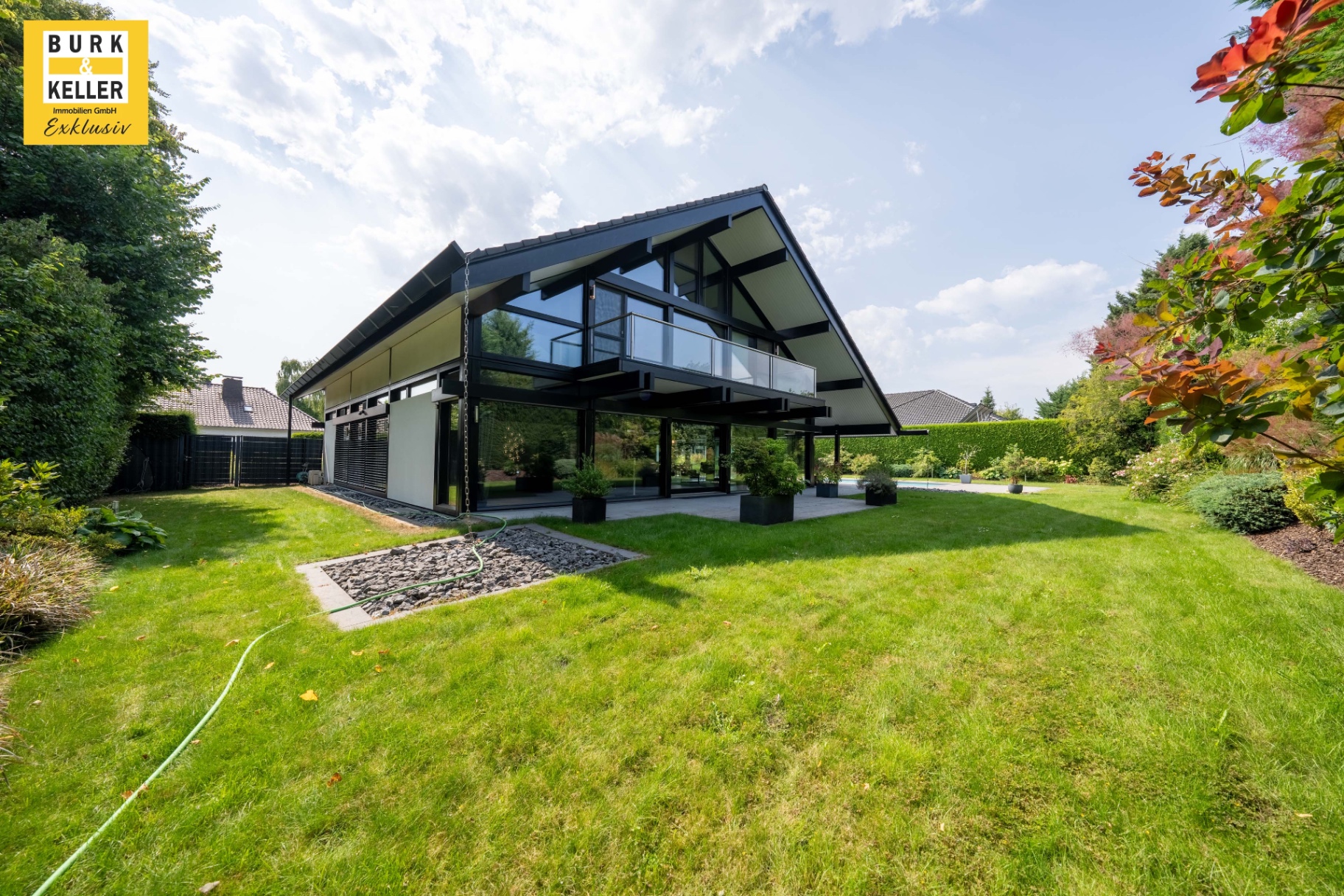 Immobilienfotografie Beispiel 2