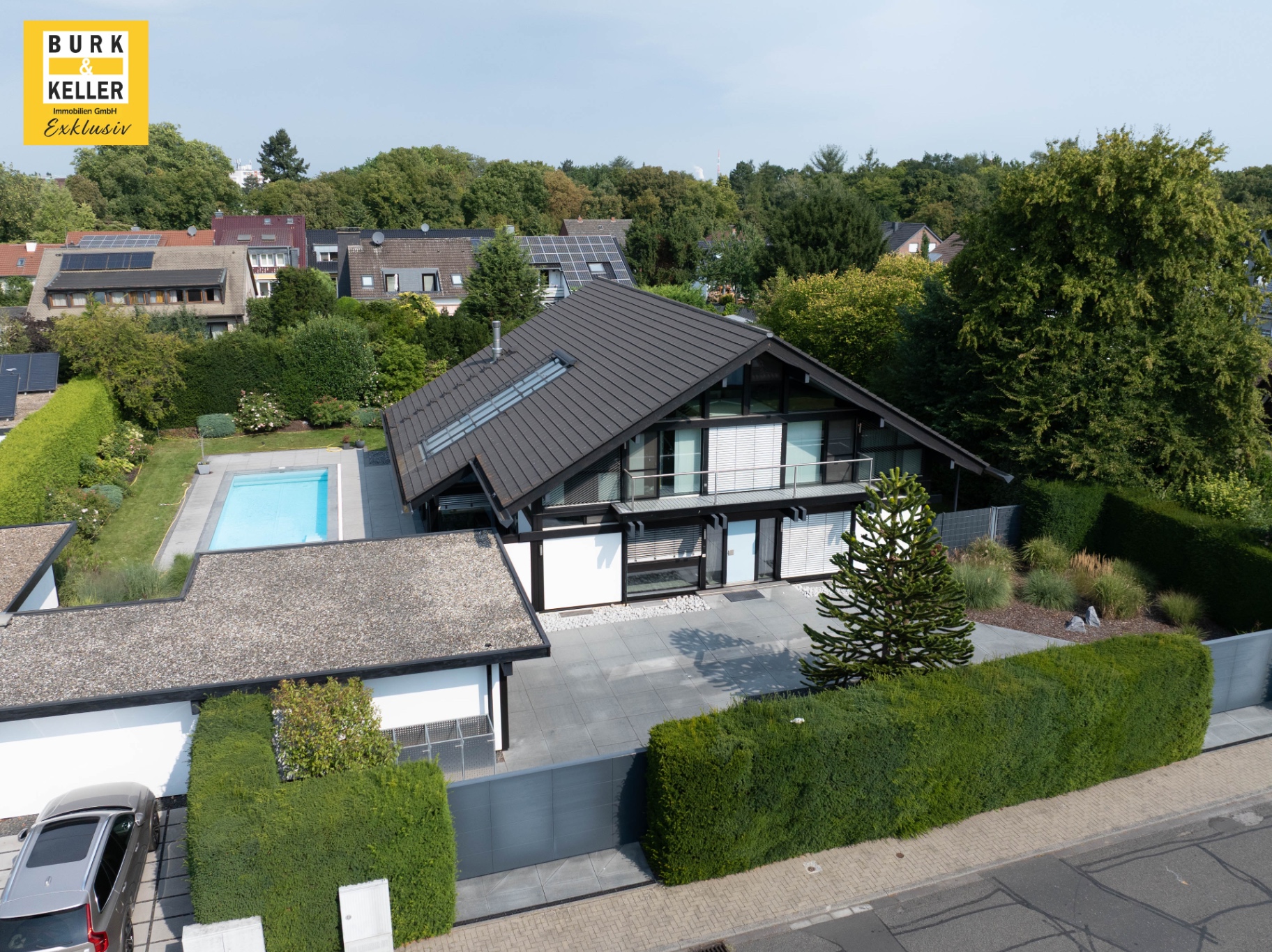 Immobilienfotografie Beispiel 3