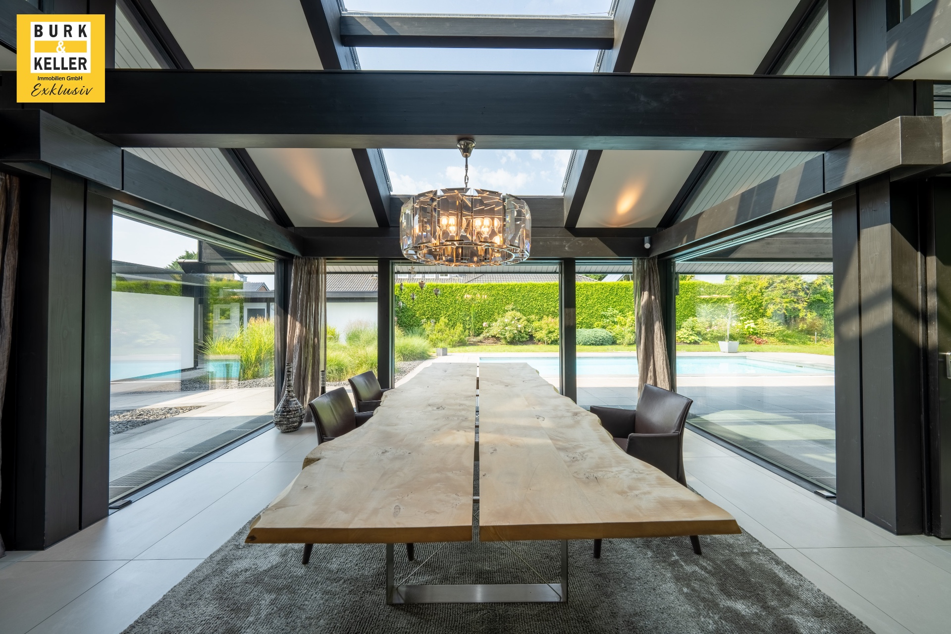 Immobilienfotografie Beispiel 4