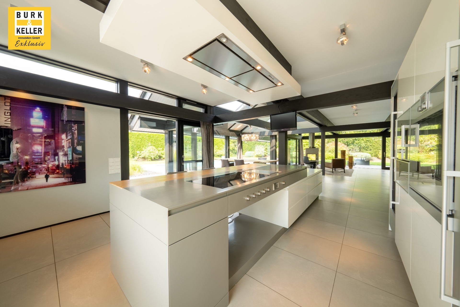 Immobilienfotografie Beispiel 5