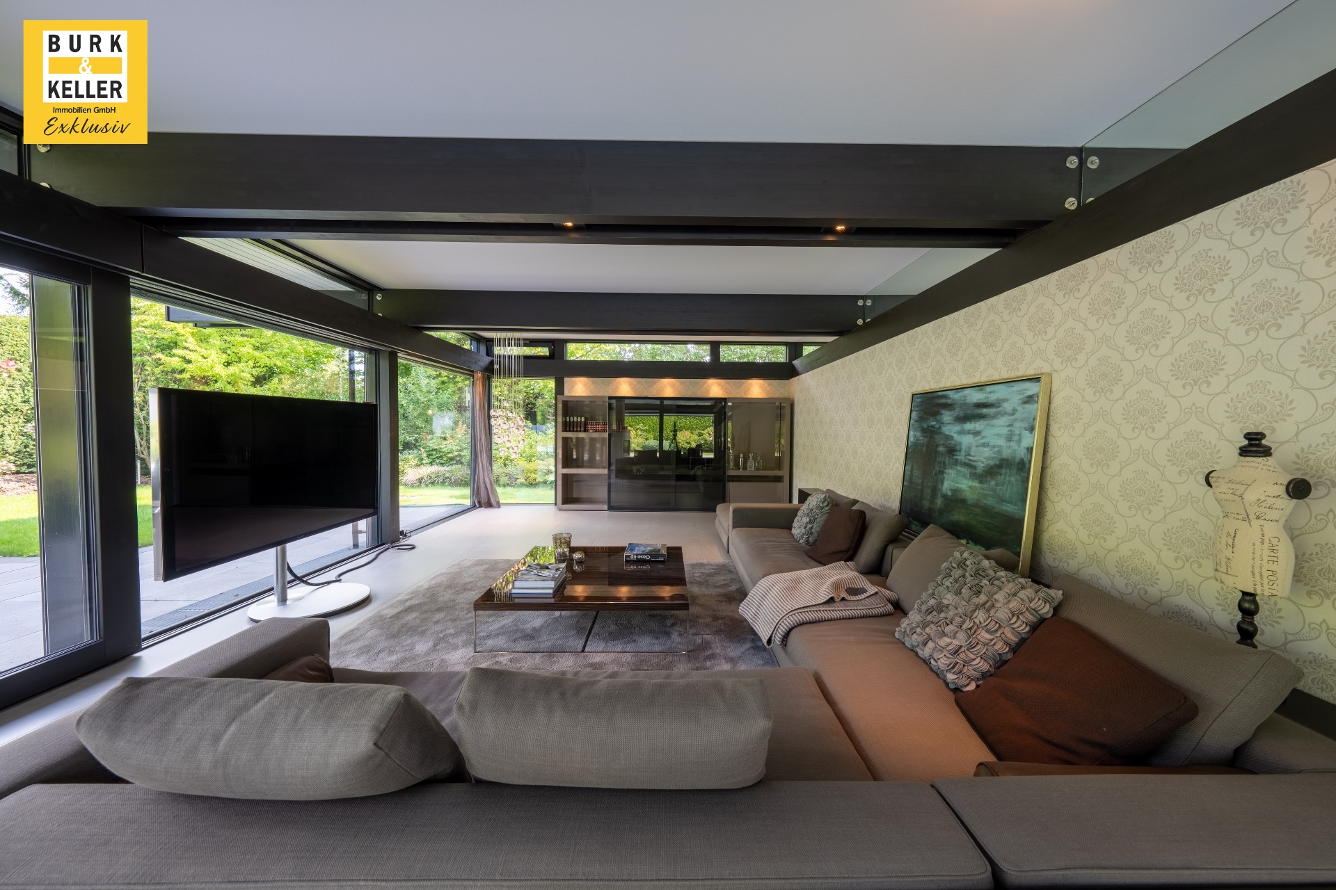 Immobilienfotografie Beispiel 6