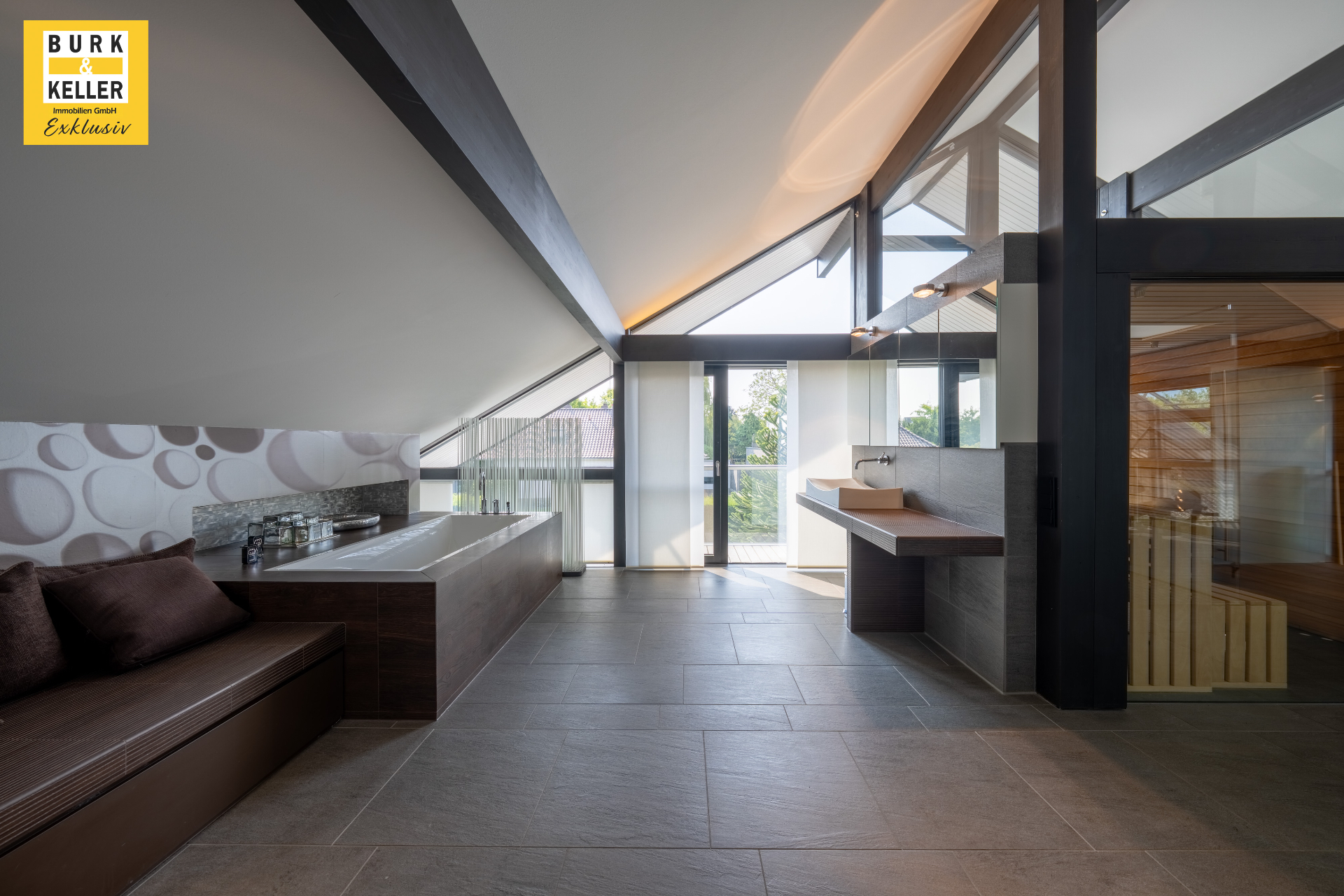 Immobilienfotografie Beispiel 7