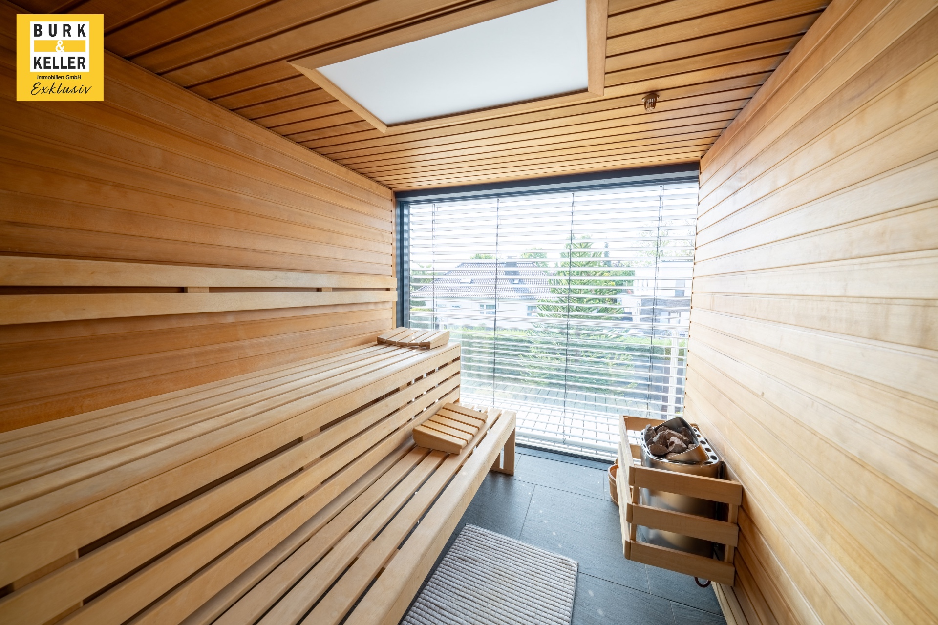 Immobilienfotografie Beispiel 8