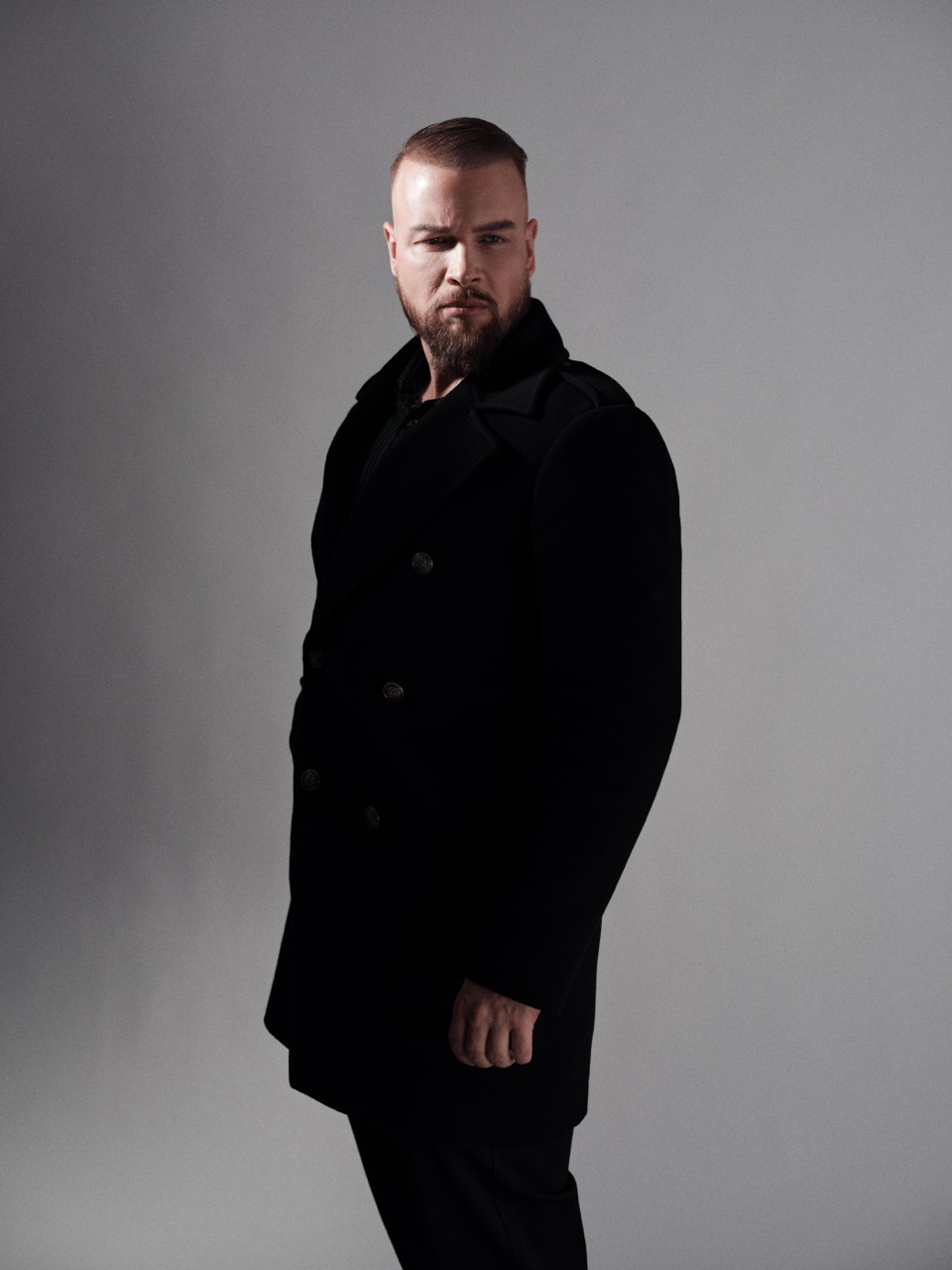 Kollegah Primo Kampagne 4