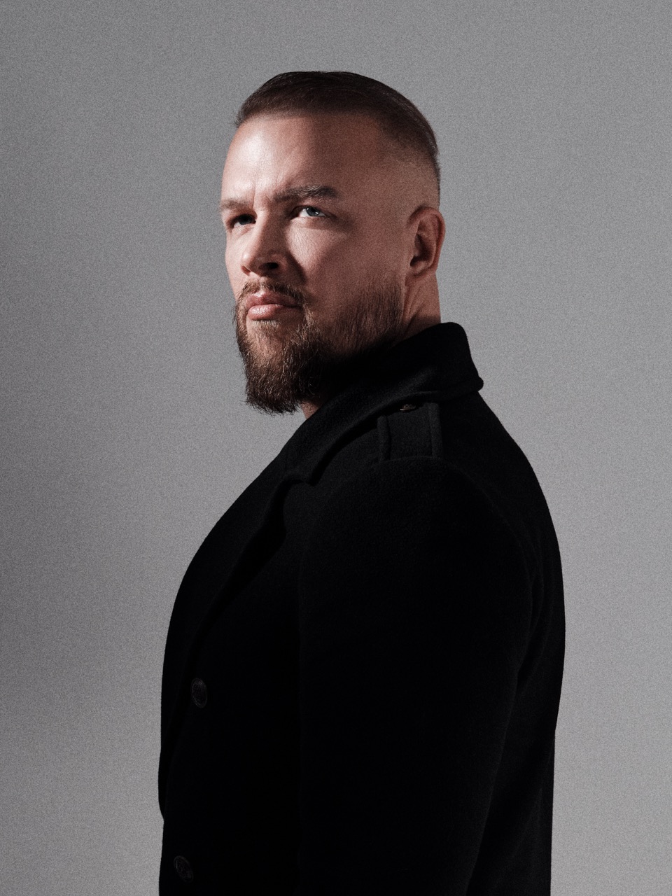 Kollegah Primo Kampagne 1