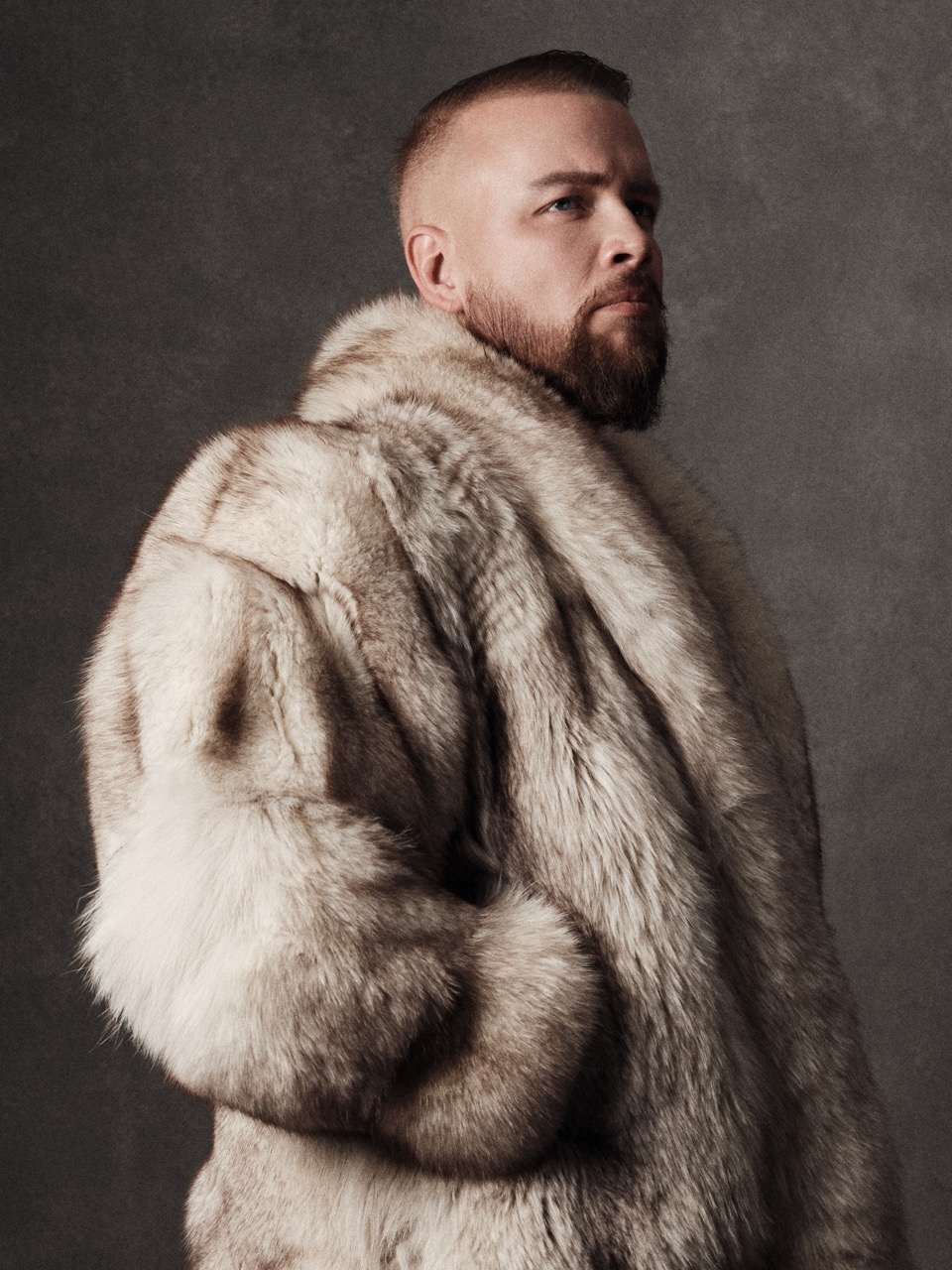 Kollegah Primo Kampagne 2